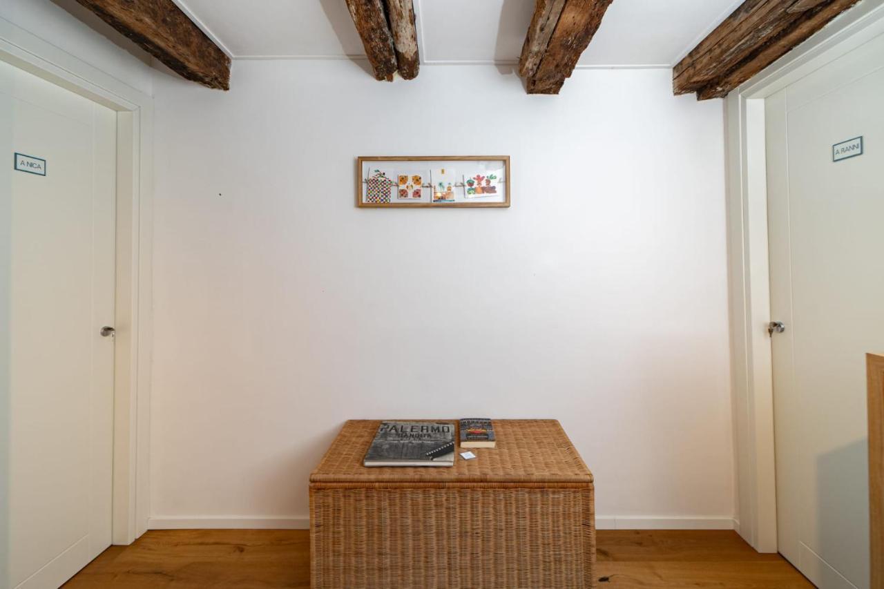 Casa Gagini Apartment - Palermo — Foto 2
